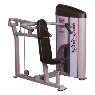     Body Solid S2SP-3 140 