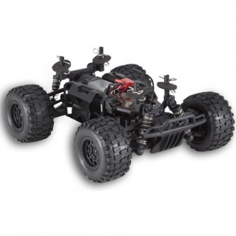  HSP Electric Powered Monster Truck MT24 2.4G 1:24