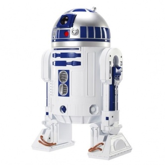  Big Figures Star Wars R2-D2 46 
