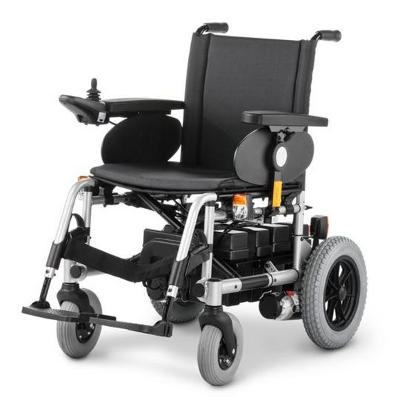 Инвалидное кресло для прогулок