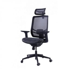  GT Chair InFlex M