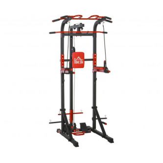 -,   DFC HOMEGYM HOMCOM D270